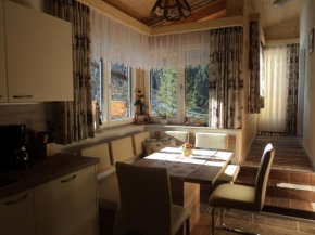 Отель Haus Langegger Resi, Ваграйн